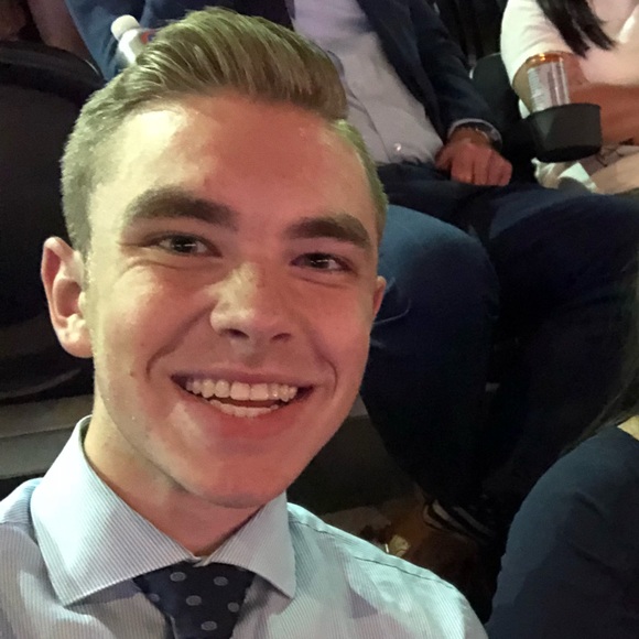 Meet your Posher, Jensen - Picture 1 of 1